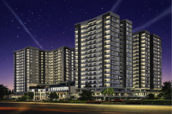 Royal Rajvilas by JVD Group