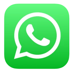 whatsapp button